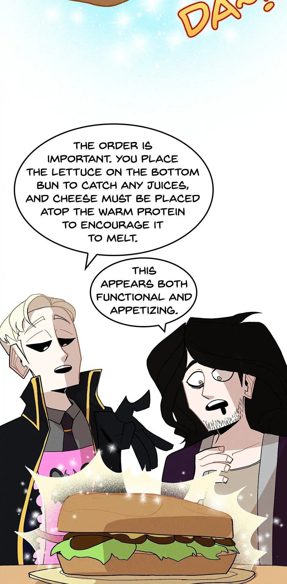 The Beginning After the End, Chapter 175.3 image 07